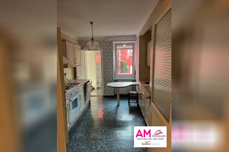 achat maison wittenheim 68270