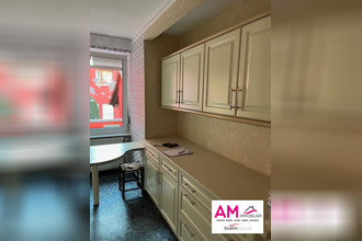 achat maison wittenheim 68270