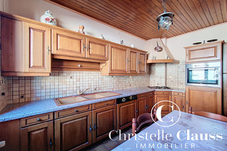 achat maison wittenheim 68270