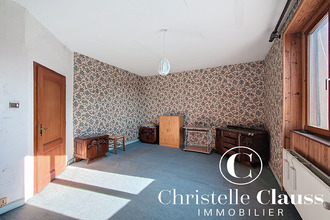 achat maison wittenheim 68270