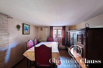 achat maison wittenheim 68270