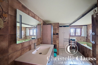 achat maison wittenheim 68270