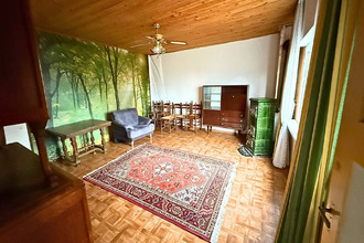 achat maison wittenheim 68270