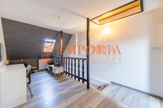 achat maison wittenheim 68270