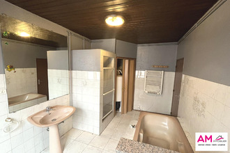 achat maison wittenheim 68270