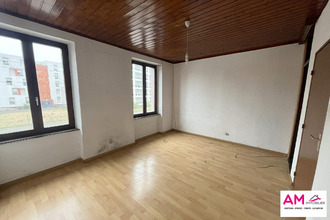 achat maison wittenheim 68270