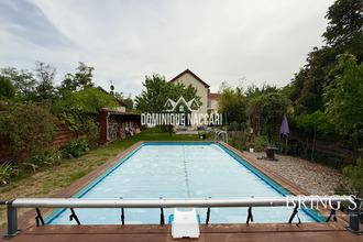 achat maison wittenheim 68270