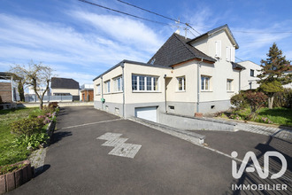 achat maison wittenheim 68270