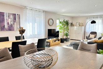 achat maison wittenheim 68270