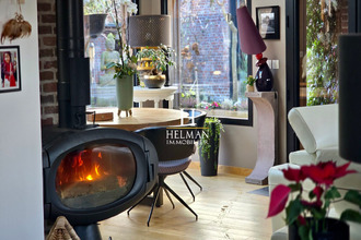 achat maison witternesse 62120