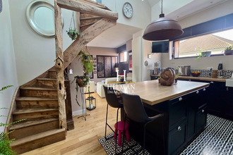 achat maison witternesse 62120