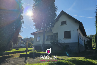 achat maison wittersdorf 68130