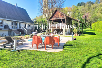 achat maison wittersdorf 68130