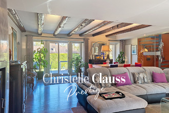 achat maison wittersdorf 68130