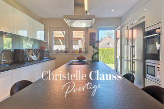 achat maison wittersdorf 68130