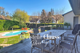 achat maison wittersdorf 68130