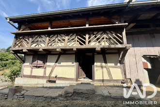 achat maison wittersdorf 68130