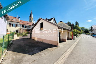 achat maison wittersdorf 68130