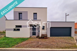 achat maison wittersheim 67670