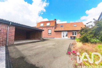 achat maison wittes 62120