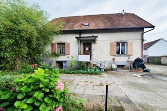 achat maison wittisheim 67820