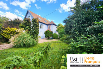 achat maison wittisheim 67820