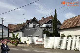 achat maison wittisheim 67820