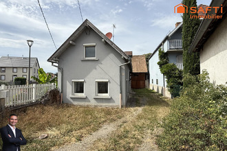 achat maison wittisheim 67820