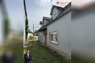 achat maison wittisheim 67820