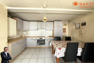 achat maison wittisheim 67820