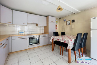 achat maison wittisheim 67820
