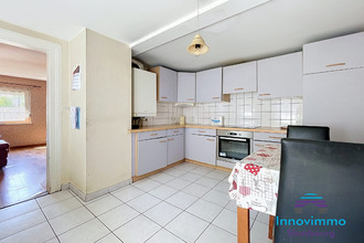 achat maison wittisheim 67820