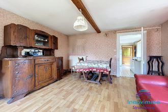 achat maison wittisheim 67820