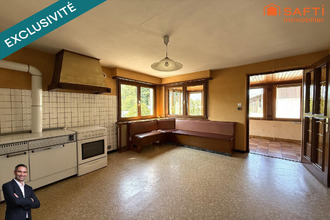 achat maison wittisheim 67820