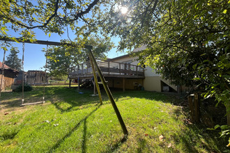 achat maison wittisheim 67820