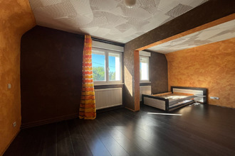 achat maison wittisheim 67820