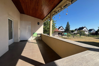 achat maison wittisheim 67820