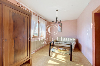 achat maison wittisheim 67820