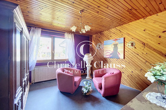 achat maison wittisheim 67820