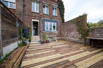 achat maison wizernes 62570