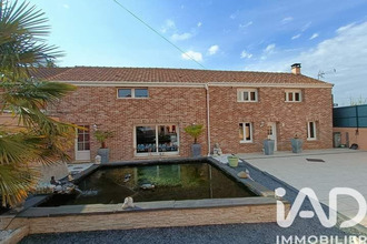 achat maison wizernes 62570