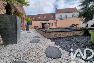 achat maison wizernes 62570