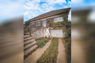 achat maison wizernes 62570