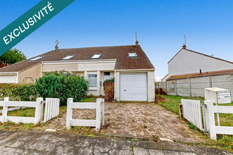 achat maison wizernes 62570