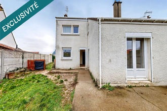 achat maison wizernes 62570