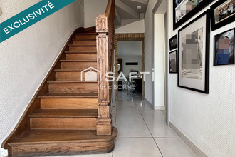 achat maison wizernes 62570