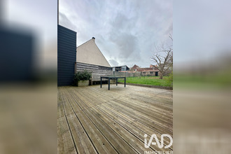 achat maison wizernes 62570