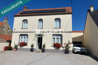 achat maison wizernes 62570