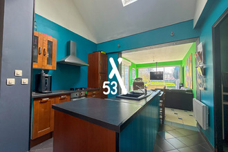 achat maison wizernes 62570
