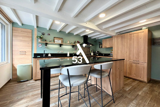 achat maison wizernes 62570